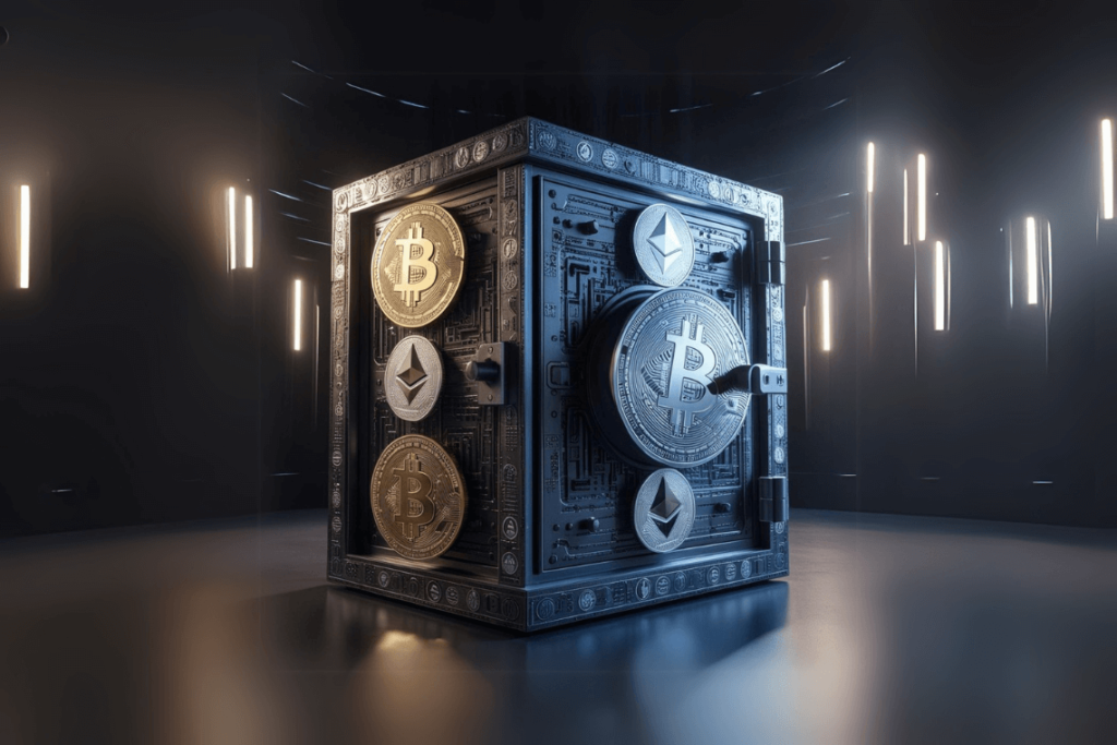 How to Safeguard Your Cryptocurrency Assets