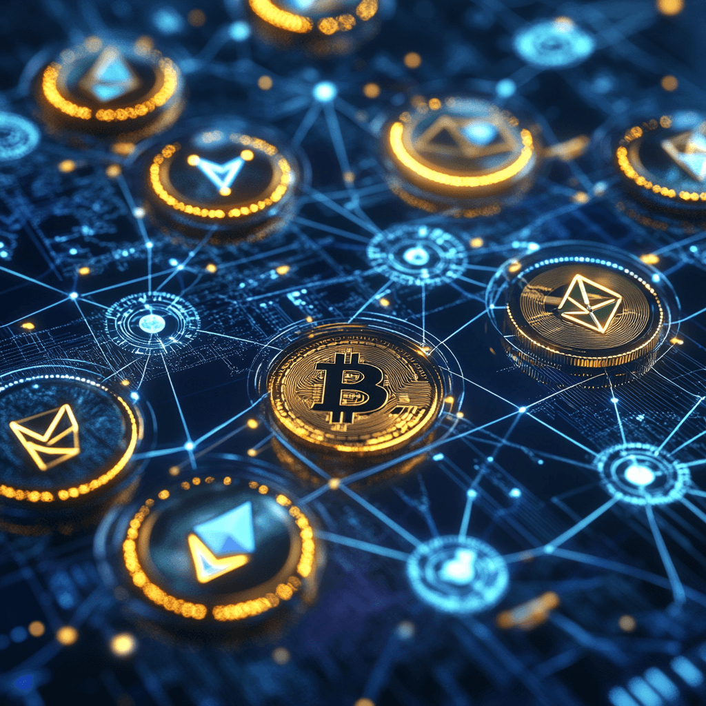 Beginner's Guide to Cryptocurrency Trading