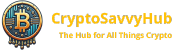 CryptoSavvyHub