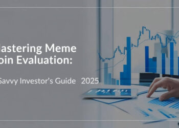 Mastering Meme Coin Evaluation A Savvy Investor's Guide - Hero image (1)